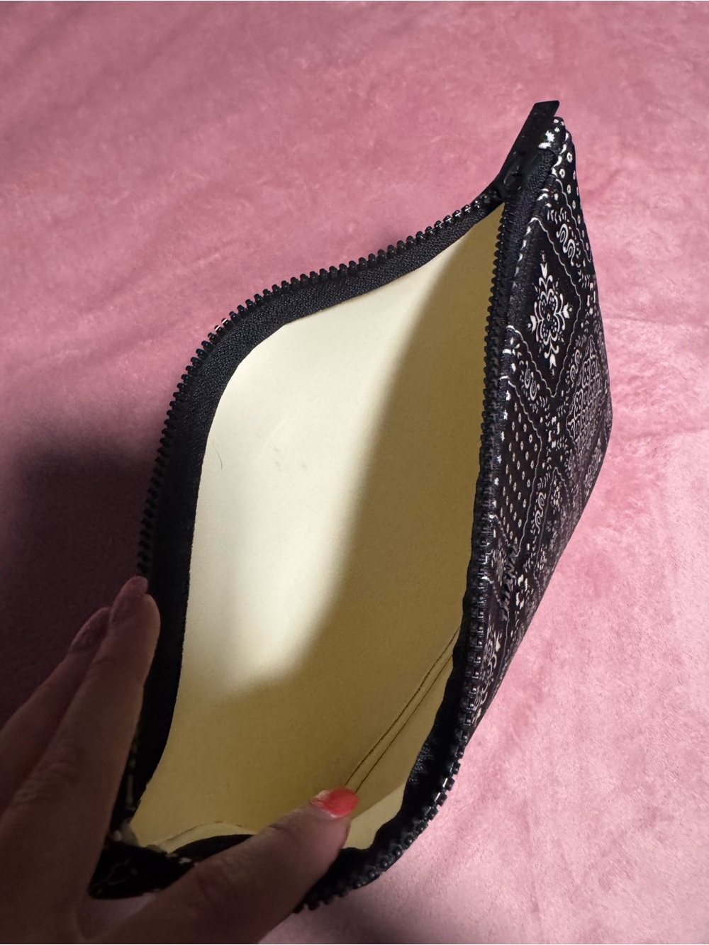 Triangl swim bag - Picture 3 of 5